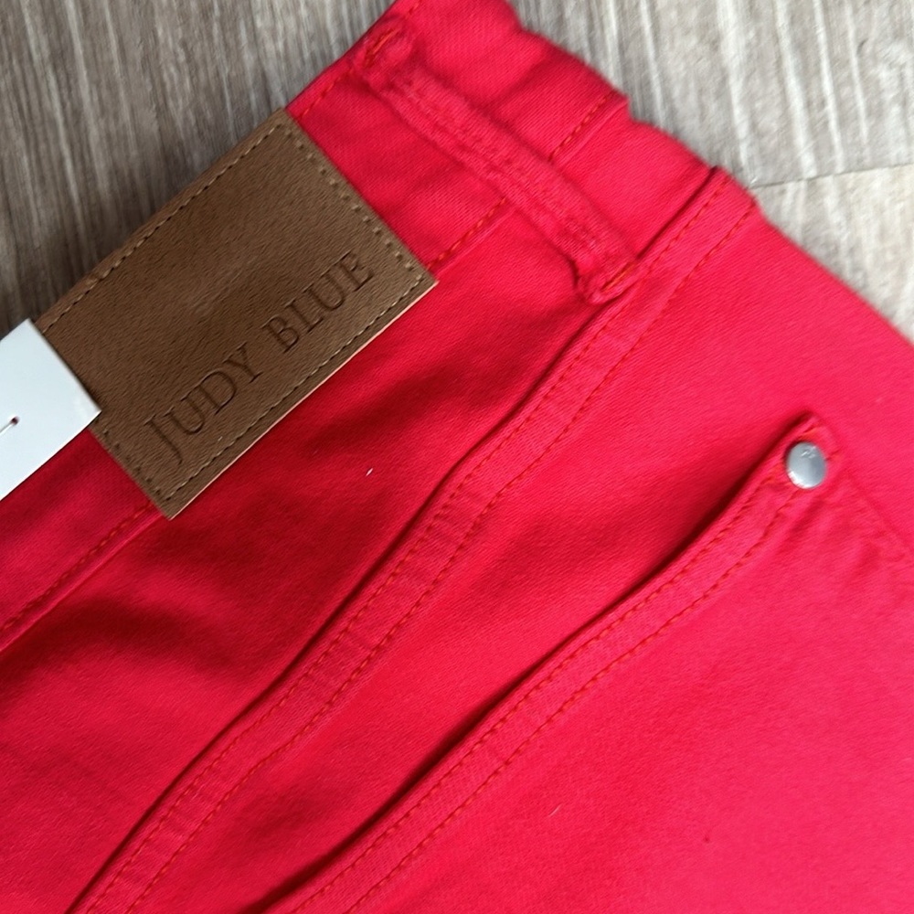 Judy Blue high waist jeans